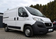 Fiat Ducato Polski salon _ Faktura VAT 23 _ 2.3 DIESEL _131 KM 2.3 Diesel