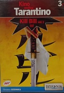 Kill bill vol.1 płyta DVD
