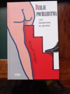 Richard Stengel - Dzieje pochlebstwa czy komplementy na sprzedaż