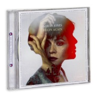 Begin Again Norah Jones
