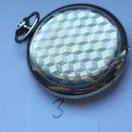 Koperta zegarka kieszonkowego anker NOS