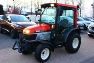 Yanmar HAKOTRAC 3500DA 4X4 HYDROSTAT Ciagnik Ogrodniczy YANMAR HAKOTRAC 3