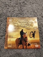 Tańczący z wilkami część 1 film DVD
