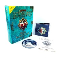 ICEWIND DALE HEART OF WINTER DODATEK PC BIG BOX KOLEKCJONERSKI PL