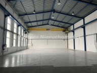 Magazyny i hale, Toruń, 1000 m²