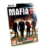 NOWA MAFIA II 2 PC PREMIEROWE POLSKIE WYDANE PL