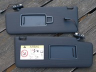 DASZEK SŁONECZNIK OSŁONA PRZECIWSŁONECZNA SEAT TARRACO