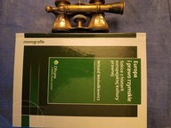 Europa i prawo rzymskie Witold Wołodkiewicz