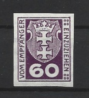 WM Gdańsk Fi, D 4 ** nz,