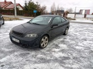 Opel Astra 2.2 01r