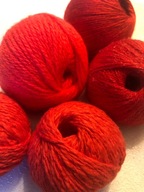 wełna,włóczka,bawełna - wyprzedaż , waga 137 gram.