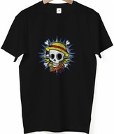 KOSZULKA MĘSKA ONE PIECE PREZENT MANGA ANIME