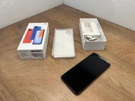 Smartfon Redmi 9C NFC Midnight Gray szary # 3GB / 64 GB # pudełko # dualsim