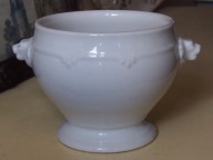 Stara waza - donica.