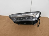 AUDI Q5 SQ5 80A LIFT LAMPA REFLEKTOR LEWY PRZÓD LEWA MATRIX LED 80A941035E