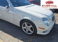 Mercedes-Benz Klasa E 550 2009 5.5 Benzyna 382KM