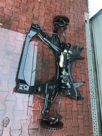 Kołyska wózek sanki przód napęd idealne W447 Mercedes