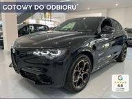 ALFA ROMEO Stelvio Turbo Intensa Q4 Suv 2.0 (280KM) 2025