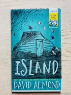 David Almond Island