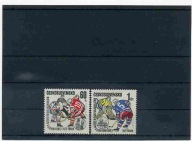 A48681)Hokej na lodzie: CSSR 2065 - 2066**