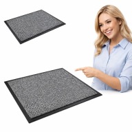 WYCIERACZKA POD DRZWI MATA WEJŚCIOWA ZEWNĘTRZNA 60 X 90 CM