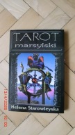 Helena Starowieyska - Tarot marsylski