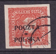 1919 Wydanie krakowskie Fi 53 gw.Korszeń