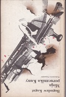 Misja porucznika Kuny Bogusław Kogut