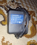 Ładowarka Zasilacz Charger NPEK14-2 18vdc 400mA 230VAC 50Hz 15W | 0