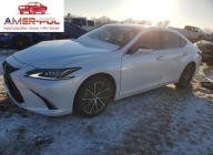 Lexus ES 350 Base 2023 3.5l 3.5 Benzyna 302KM