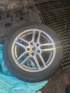 koła felgi oryginał BBS porsche audi Q7 vw touareg 5x130 5x120 ,265/50R19