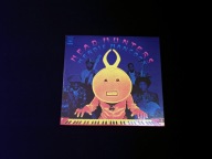 HERBIE HANCOCK Head Hunters JAPAN NM LP Winyl