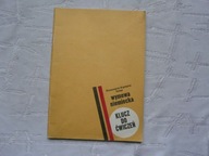 WYMOWA NIEMIECKA KLUCZ DO ĆWICZEN