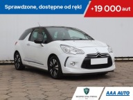 Citroen DS3 1.2 PureTech, Klima, Klimatronic