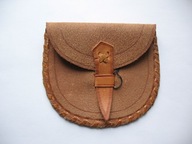 CEPELIA PIENINY SZCZAWNICA stara NIEUŻYWANA PORTMONETKA BOLEK 1988 PRL