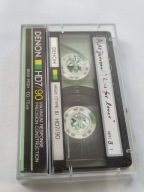 HD7 90 KASETA MAGNETOFONOWA DH 7