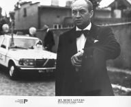 KRZYSZTOF ZALESKI fotografia fotos film KOCHANKOWIE MOJEJ MAMY 24x30