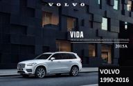 DIAGNOSTYKA VOLVO 1990-2016 DICE VIDA 2015A SKANER NAJNOWSZA WERSJA +GRATIS