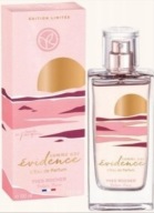 UNIKAT !!! Comme une Evidence 100ml LIMITOWANA Yves Rocher