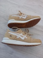 ASICS TIGER GEL LYTE sneakersy zamszowe 37,5