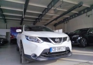 Nissan Qashqai Pojazd Bezwypadkowy, Raport Auto DNA 1.2 Benzyna 115KM