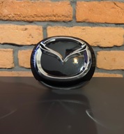 MAZDA 3 HATCHBACK EMBLEMAT KLAPY BAGAŻNIKA BDMT-51730