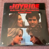 Joyride Soundtrack (Electric Light Orchestra) USA JAK NOWA FOLIA