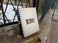 Wzmacniacz samochodowy 2 kanałowy Bassface Indy DB2.1X