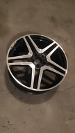 Felga aluminiowa Mercedes-Benz AMG W221 CL W216 A2214013102