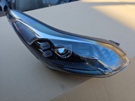 Lampa przód przednia prawa KIA SPORTAGE IV LIFT FULL LED
