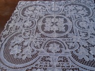 OBRUS GIPIUROWY 80 x 80