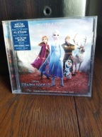 KRAINA LODU II - CD - folia !