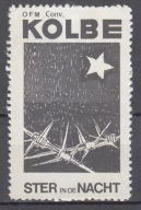 1987 Wydanie niemieckie KOLBE