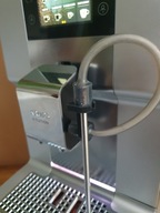 Krups Intuition uchwyt, mocowanie rurki, wężyka mleka do latte